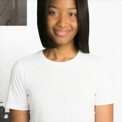 Albuquerque Local Business Optimization Business owner updating Google My Business profile in Albuquerque