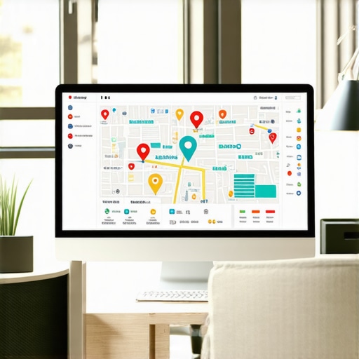 Albuquerque SEO Experts Share Top GMB Strategies for NM Visibility