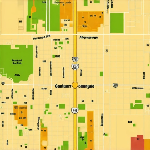 Best Albuquerque Maps Ranking Strategies for Local SEO Success