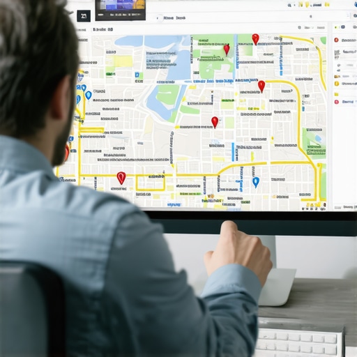 Best GMB NM & Google Maps Strategies by Albuquerque SEO Experts