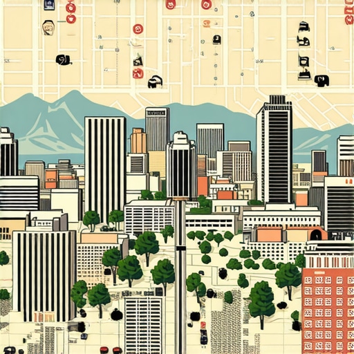 Best GMB NM & Maps Ranking Strategies for Albuquerque SEO Success