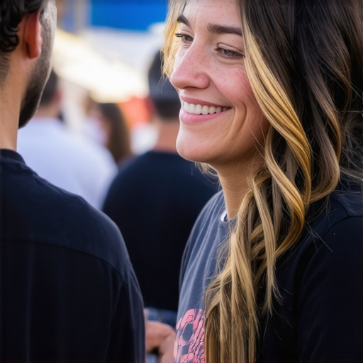 Community Engagement in Albuquerque Business owner participating in Albuquerque community event