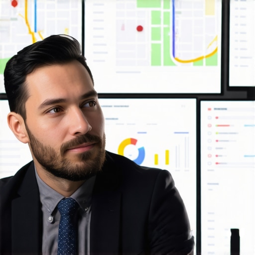 Effective Albuquerque SEO & Maps Ranking Tips from Local Experts in NM