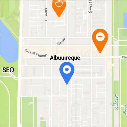 Effective Local SEO Strategies for Albuquerque Maps Ranking Success