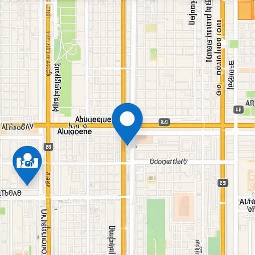 Effective Maps Ranking Strategies to Boost Albuquerque Local SEO in 2024