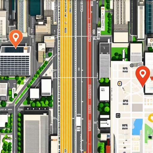 Effective NM SEO Tips to Boost Albuquerque Maps Ranking Fast