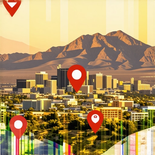 Effective New Mexico Local SEO Strategies for Higher Maps Visibility