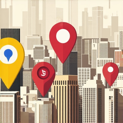 Expert Albuquerque SEO Strategies to Boost Google Maps Rankings in NM