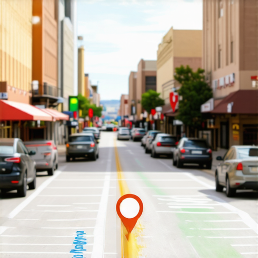 Local SEO Albuquerque – New Mexico’s #1 Google Maps Ranking Solution