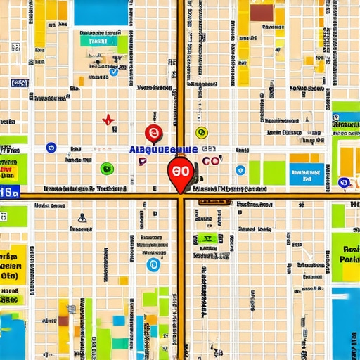 Maps Ranking Albuquerque: Proven Local SEO Tips for 2024 Success