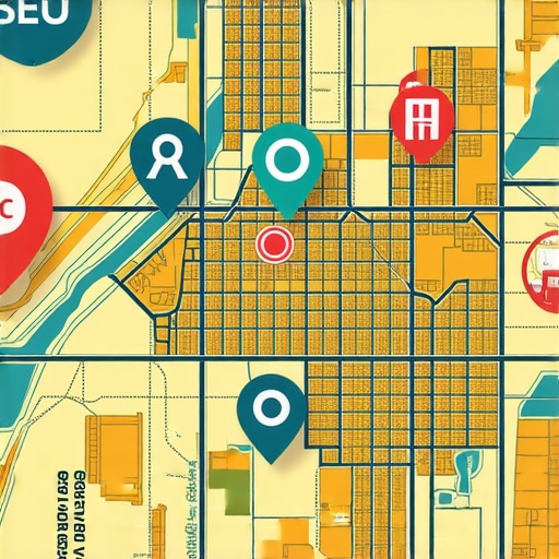 Maps Ranking Albuquerque: Proven Strategies to Boost Local SEO in 2024