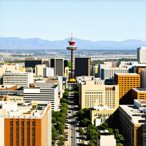 New Mexico SEO Tips: Boost Google Maps Ranking in Albuquerque