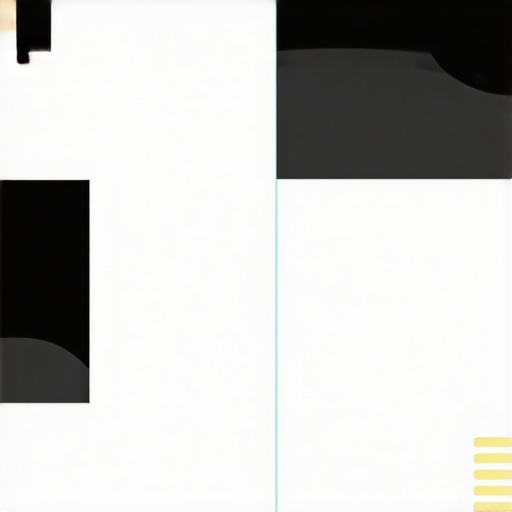 Diagram showing schema markup integration on a business website for improved Google Map visibility.