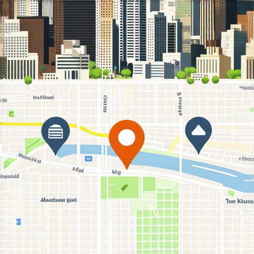 Top Albuquerque GMB & Maps Ranking Tips for Local SEO Success