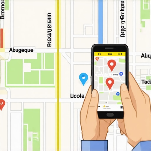 Top Albuquerque Maps Ranking Tips to Boost Your Google My Business