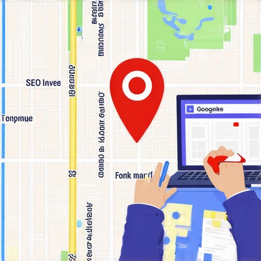 Top Albuquerque SEO Experts Boost Your Google Maps Ranking Today