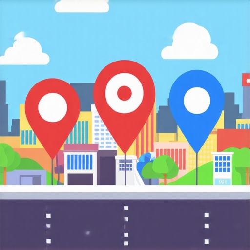 Top Albuquerque SEO Experts Reveal GMB & Google Maps Secrets in 2024