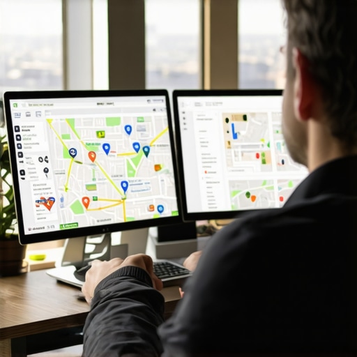 Top Albuquerque SEO Experts Share GMB & Maps Ranking Tips 2024