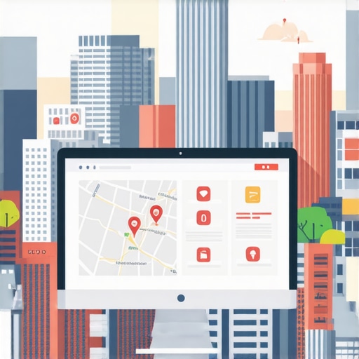 Top GMB NM Optimization Tips to Boost Your Albuquerque SEO Today