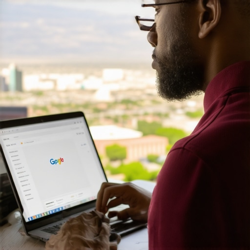 Top Google My Business Optimization Tips from Albuquerque SEO Pros