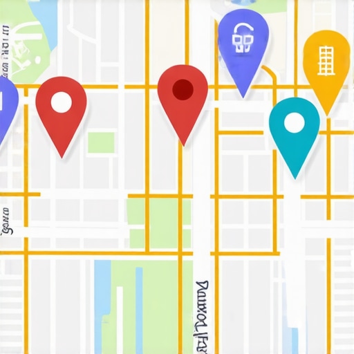 Top Maps Ranking Albuquerque Strategies for Google My Business Success