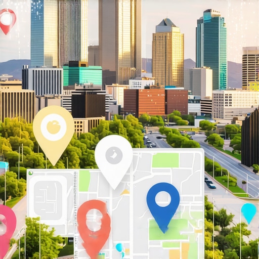 Ultimate Guide to New Mexico SEO & Google Maps Success in Albuquerque