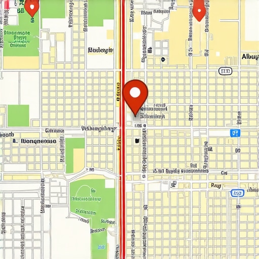 Best Albuquerque Maps Ranking Strategies for Local SEO 2025