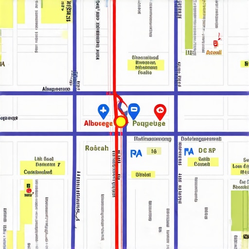 Best Albuquerque Maps Ranking Strategies for Local SEO Success 2025