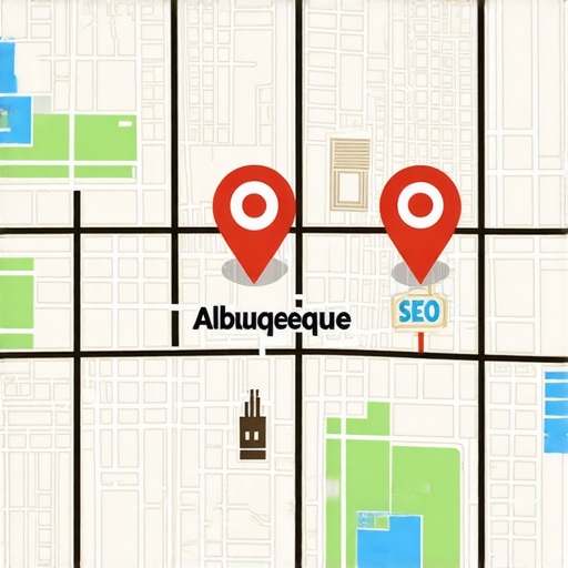 Best Albuquerque Maps Ranking Strategies for Local SEO Success 2025