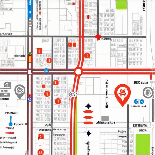Best Albuquerque Maps Ranking Strategies to Boost Local SEO Success