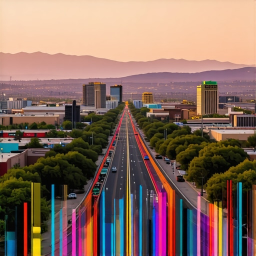 Best GMB & Maps Ranking Strategies for Albuquerque SEO Success