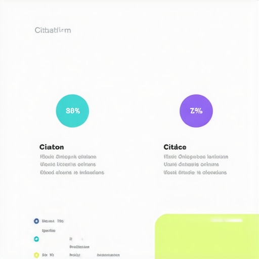 BrightLocal Citation Management Dashboard BrightLocal dashboard displaying citation audit results