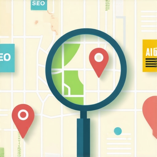 Effective GMB & Maps Optimization Strategies for Albuquerque SEO Success