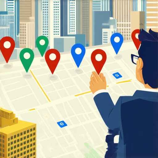 Effective GMB & Maps Optimization Techniques from Albuquerque SEO Experts