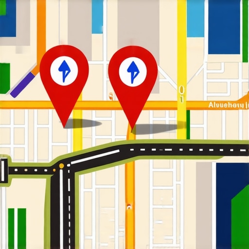 Effective GMB NM Optimization Strategies to Boost Albuquerque Maps Visibility in 2025