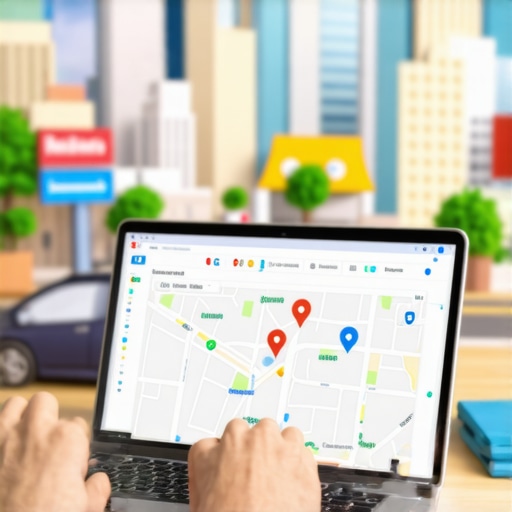 Effective GMB NM Optimization Tips to Boost Albuquerque Google Maps Ranking