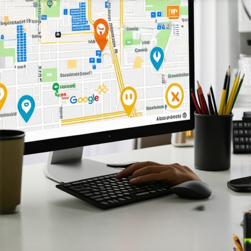 Effective GMB NM Optimization Tips to Elevate Albuquerque Google Maps Rankings