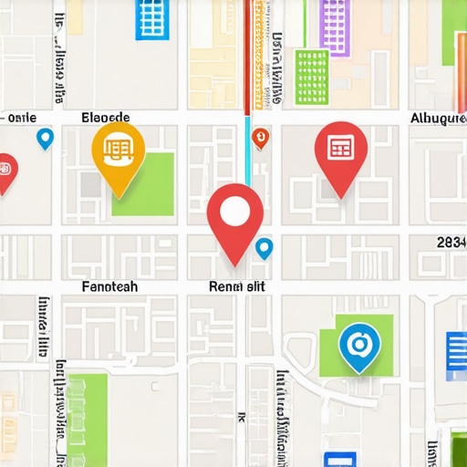 Effective GMB NM Strategies to Improve Albuquerque Maps Rankings in 2024