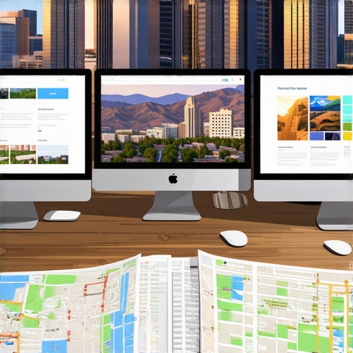 Effective Google My Business Optimization Tips from Albuquerque SEO Experts 2025