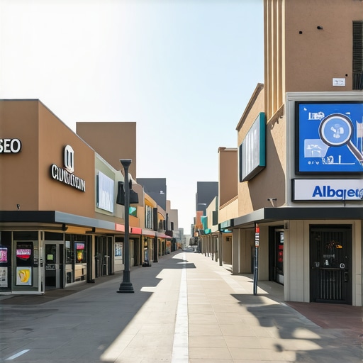 Effective Google My Business Optimization Tips from Albuquerque SEO Experts 2025