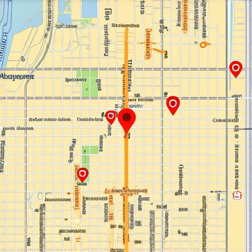 Effective Maps Ranking Strategies for Albuquerque SEO Success 2025