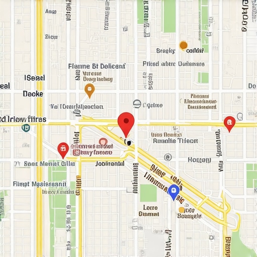 How to Dominate Google Maps in Albuquerque: Proven GMB Optimization Tips