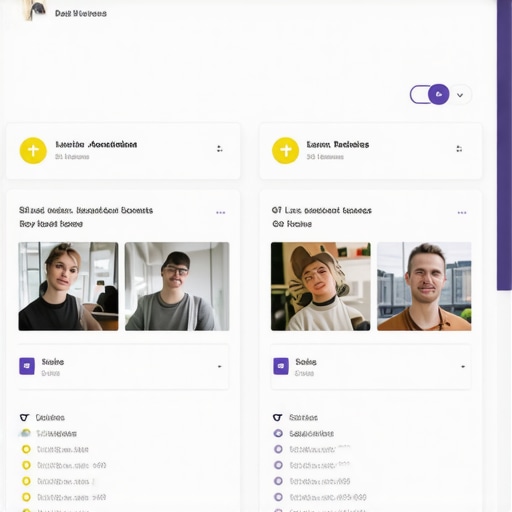 BrightLocal dashboard displaying rankings and reviews for Albuquerque business