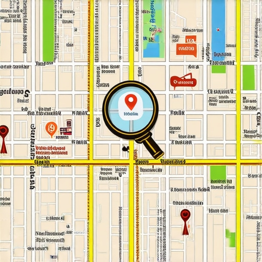 Maps Ranking Albuquerque: Proven Local SEO Strategies 2025