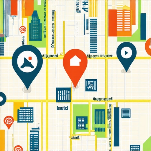 Maps Ranking Albuquerque: Top Strategies to Boost Local SEO 2025