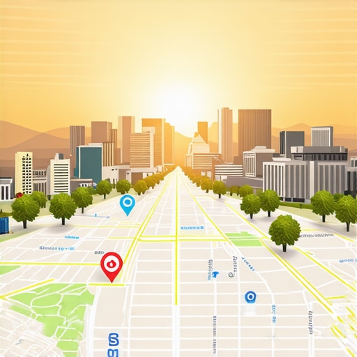 Top Albuquerque Maps Ranking Strategies for Local SEO Success 2025