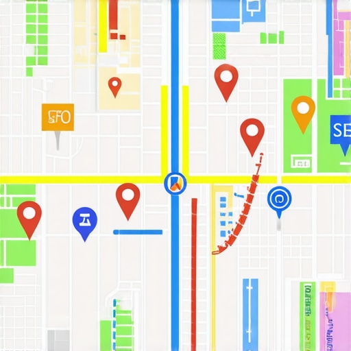 Top Albuquerque Maps Ranking Strategies for Local SEO Success 2025