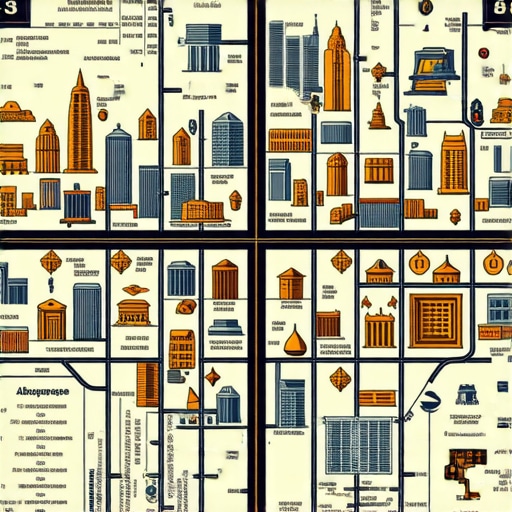 Top Albuquerque Maps Ranking Strategies for Local SEO Success 2025