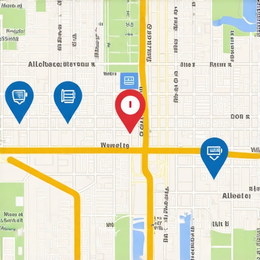 Top Albuquerque Maps Ranking Strategies to Boost Local SEO 2025