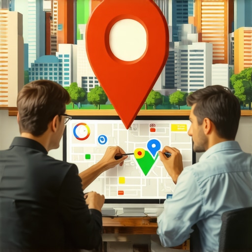 Top Albuquerque SEO Experts Reveal Proven Google Maps Ranking Tips 2025